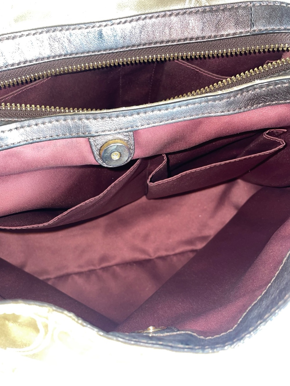 Coach Madison Mia Signature Outline 3pc. Set - Picture 13 of 16